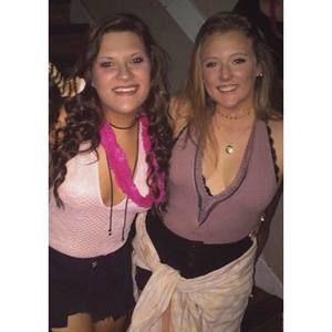 Meet your Posher, Tori